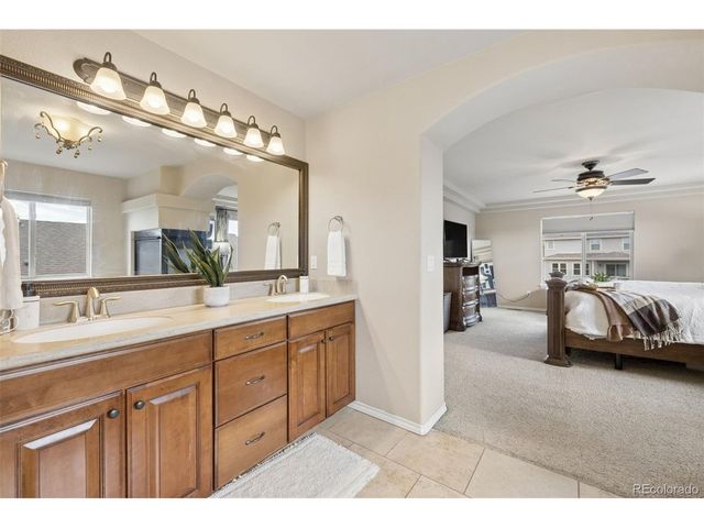 9511 Pancake Rocks Trl, Colorado Springs, CO 80924