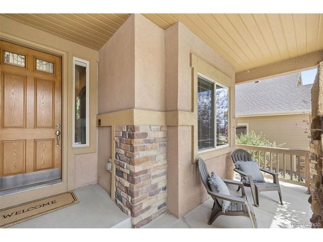 9511 Pancake Rocks Trl, Colorado Springs, CO 80924