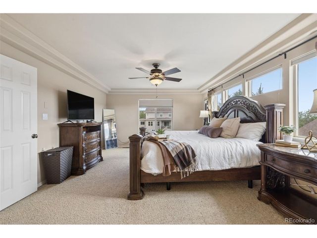 9511 Pancake Rocks Trl, Colorado Springs, CO 80924