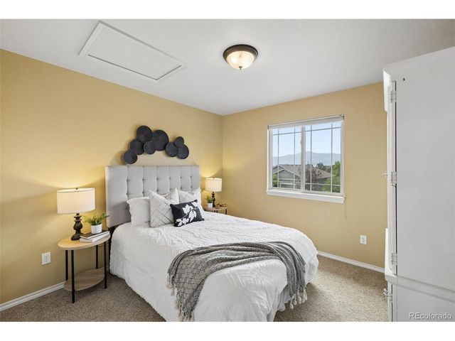 9511 Pancake Rocks Trl, Colorado Springs, CO 80924