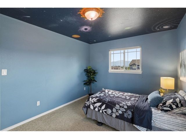 9511 Pancake Rocks Trl, Colorado Springs, CO 80924