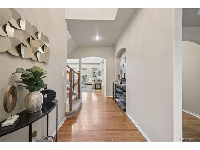 9511 Pancake Rocks Trl, Colorado Springs, CO 80924