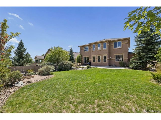 9511 Pancake Rocks Trl, Colorado Springs, CO 80924