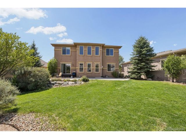 9511 Pancake Rocks Trl, Colorado Springs, CO 80924