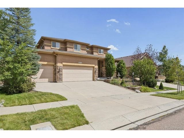 9511 Pancake Rocks Trl, Colorado Springs, CO 80924