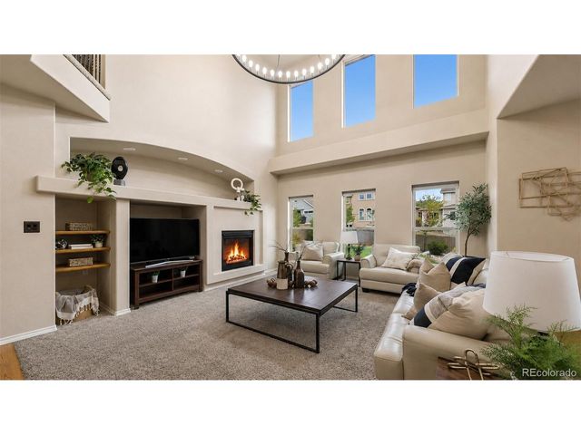 9511 Pancake Rocks Trl, Colorado Springs, CO 80924