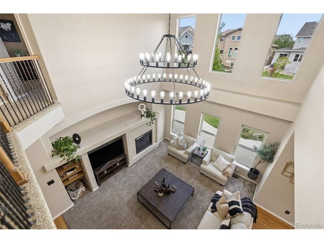 9511 Pancake Rocks Trl, Colorado Springs, CO 80924