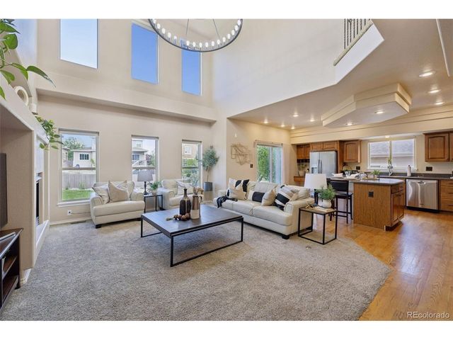 9511 Pancake Rocks Trl, Colorado Springs, CO 80924