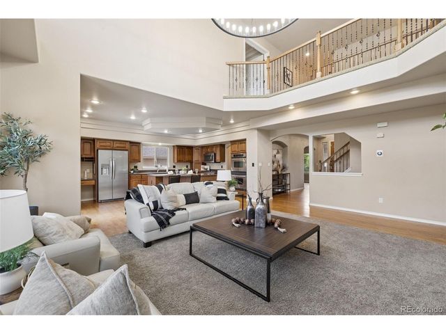 9511 Pancake Rocks Trl, Colorado Springs, CO 80924