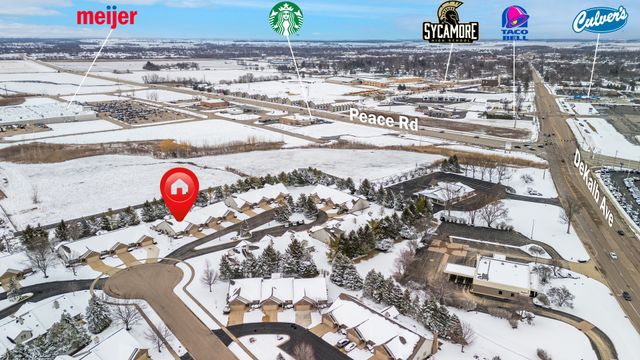 1755 Brock Circle, Sycamore, IL 60178