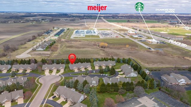 1755 Brock Circle, Sycamore, IL 60178