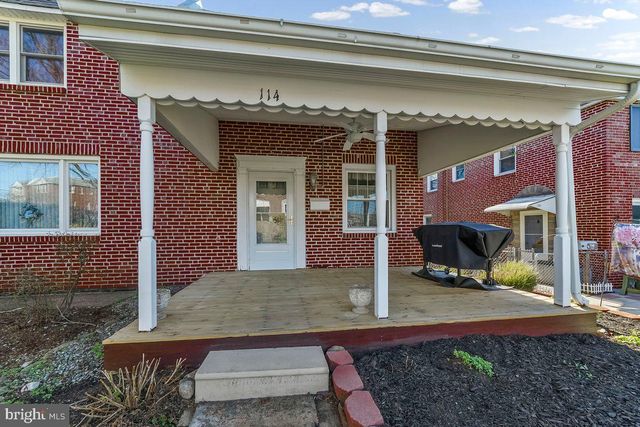 114 LAKEVIEW DR, Ridley Park, PA 19078