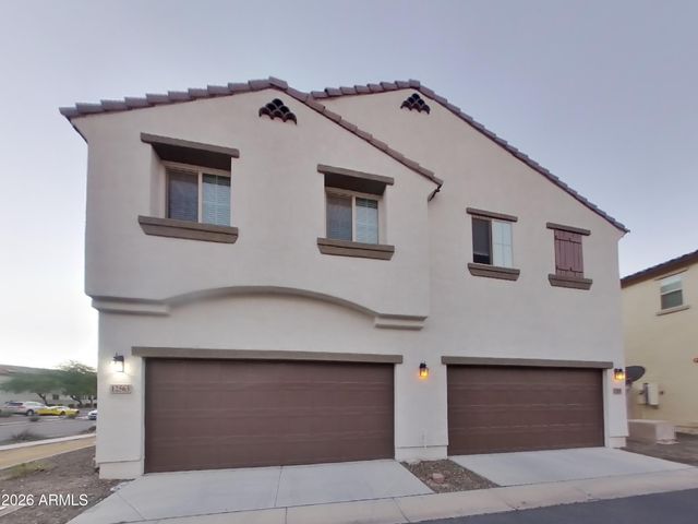 12563 W GENTLE RAIN Road, Peoria, AZ 85383