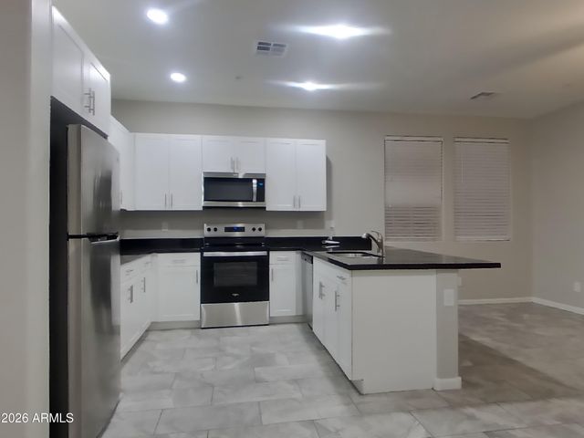 12563 W GENTLE RAIN Road, Peoria, AZ 85383