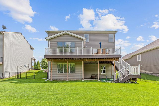 15268 75th Circle NE, Otsego, MN 55330