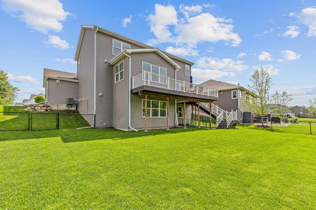 15268 75th Circle NE, Otsego, MN 55330