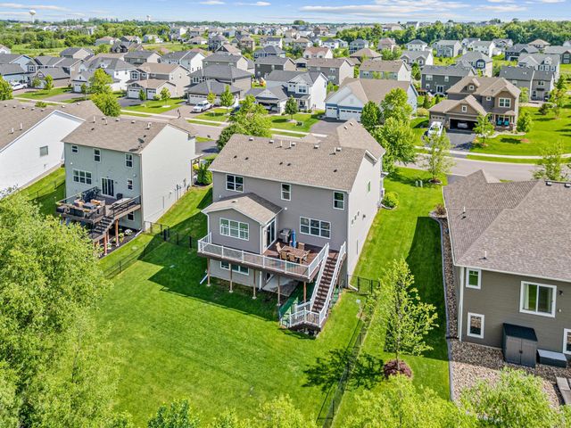 15268 75th Circle NE, Otsego, MN 55330