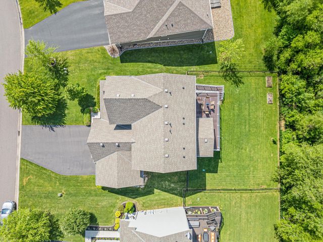 15268 75th Circle NE, Otsego, MN 55330