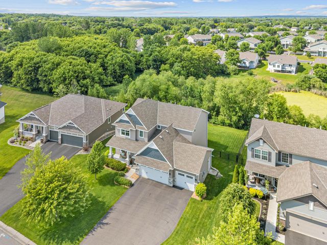 15268 75th Circle NE, Otsego, MN 55330