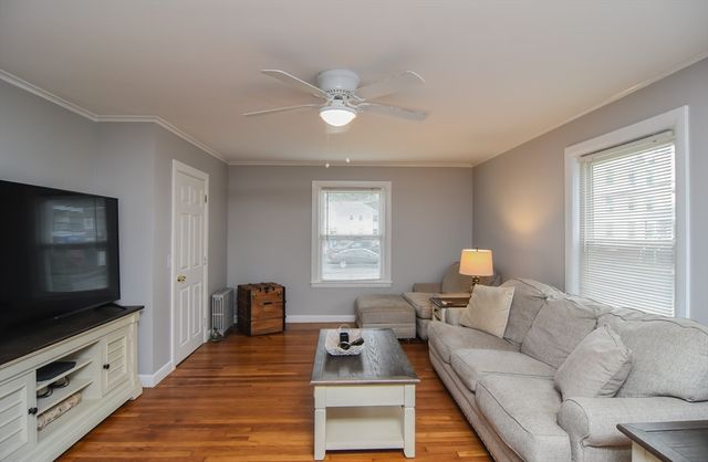 2 Lamb St, Attleboro, MA 02703