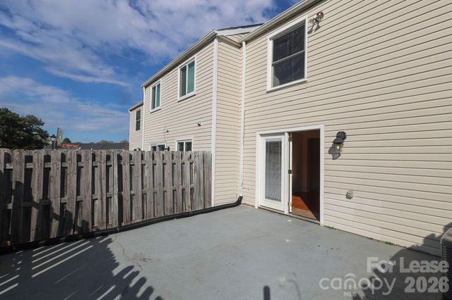 167 Water Oak Drive, Pineville, NC 28134