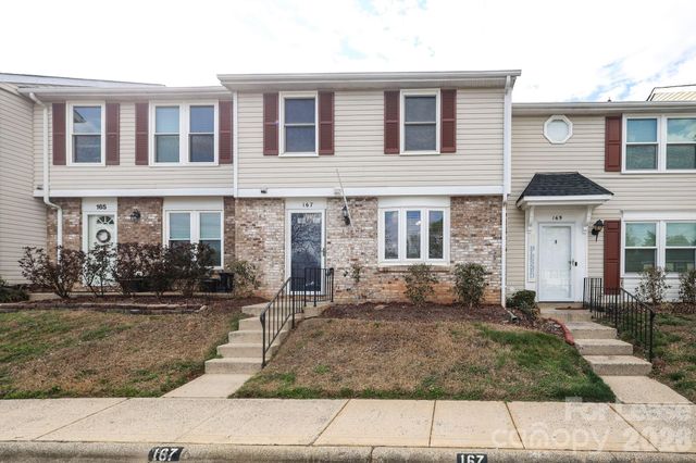 167 Water Oak Drive, Pineville, NC 28134