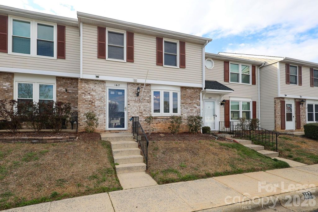 167 Water Oak Drive, Pineville, NC 28134