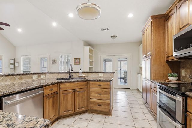 22914 Bramblevine Drive, Magnolia, TX 77355