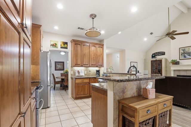 22914 Bramblevine Drive, Magnolia, TX 77355