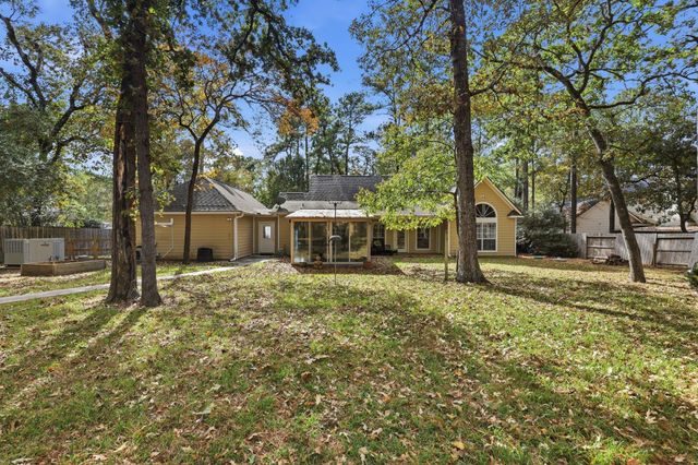 22914 Bramblevine Drive, Magnolia, TX 77355