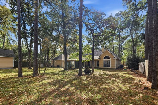 22914 Bramblevine Drive, Magnolia, TX 77355