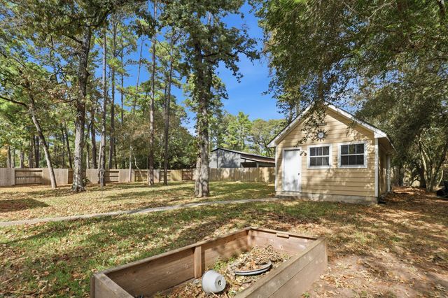 22914 Bramblevine Drive, Magnolia, TX 77355