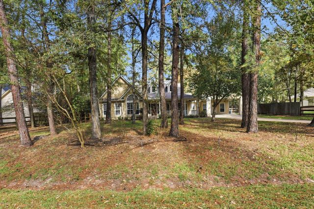 22914 Bramblevine Drive, Magnolia, TX 77355