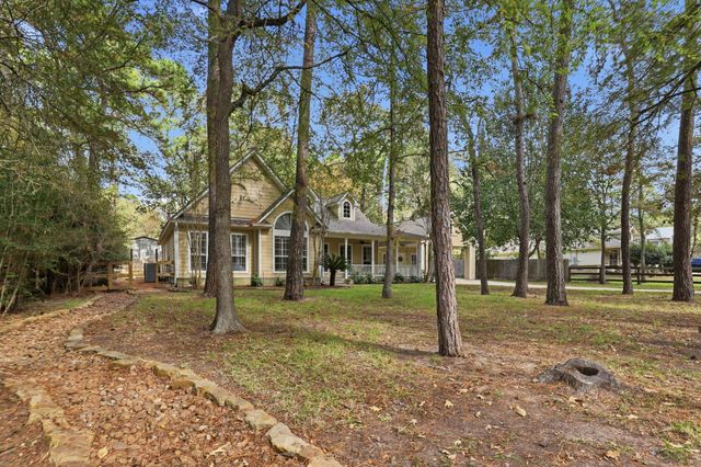 22914 Bramblevine Drive, Magnolia, TX 77355