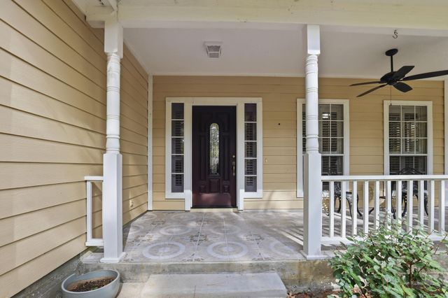 22914 Bramblevine Drive, Magnolia, TX 77355