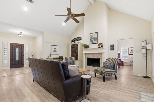 22914 Bramblevine Drive, Magnolia, TX 77355