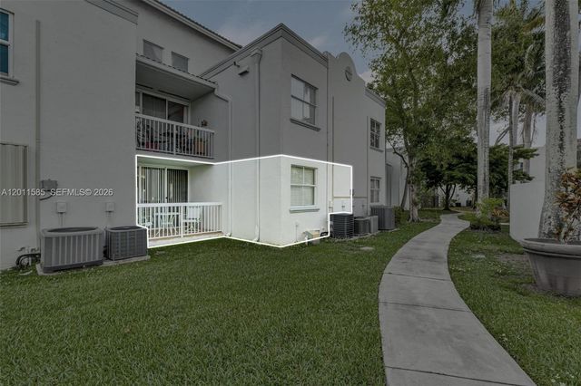 4647 NW 97th Pl 151, Doral, FL 33178