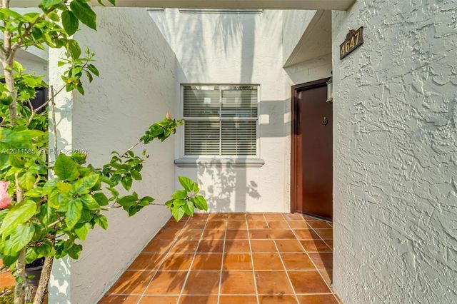 4647 NW 97th Pl 151, Doral, FL 33178