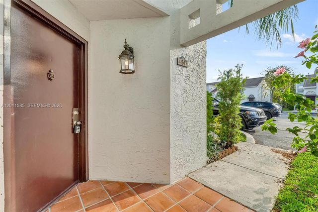 4647 NW 97th Pl 151, Doral, FL 33178
