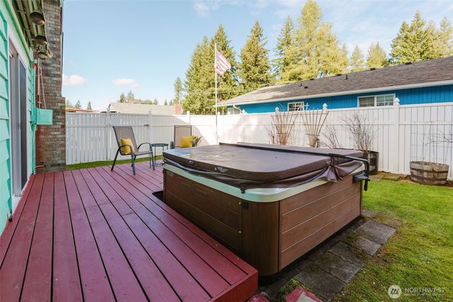 2421 Lodgepole Drive SE, Port Orchard, WA 98366