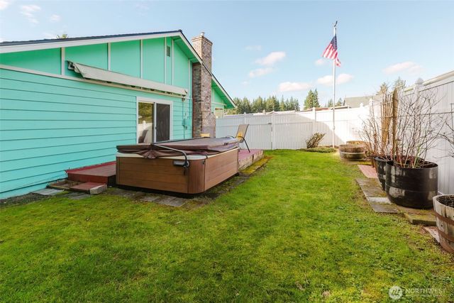 2421 Lodgepole Drive SE, Port Orchard, WA 98366