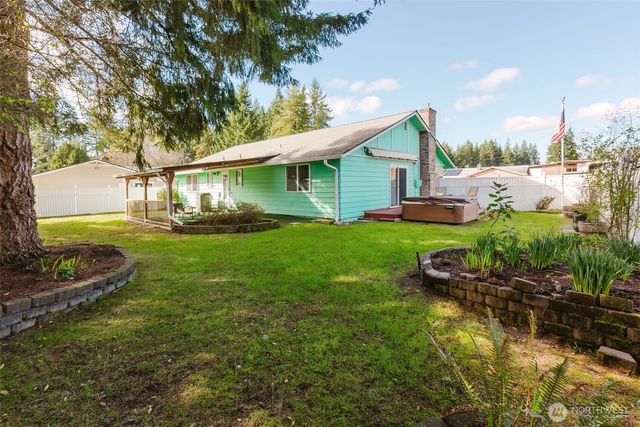 2421 Lodgepole Drive SE, Port Orchard, WA 98366