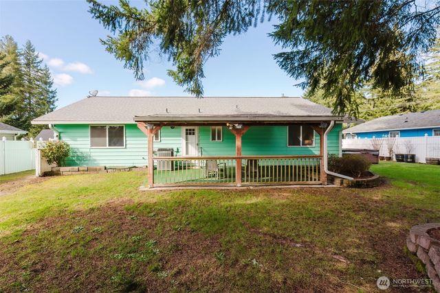 2421 Lodgepole Drive SE, Port Orchard, WA 98366