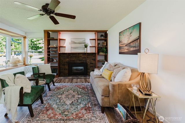 2421 Lodgepole Drive SE, Port Orchard, WA 98366