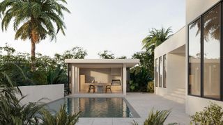 261 NE 43rd St, Miami, FL 33137