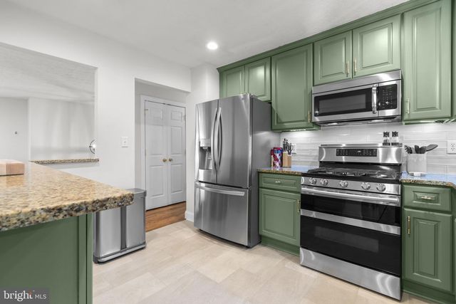 6174 FAIRBOURNE CT, Hanover, MD 21076