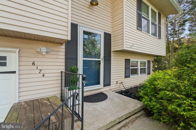 6174 FAIRBOURNE CT, Hanover, MD 21076