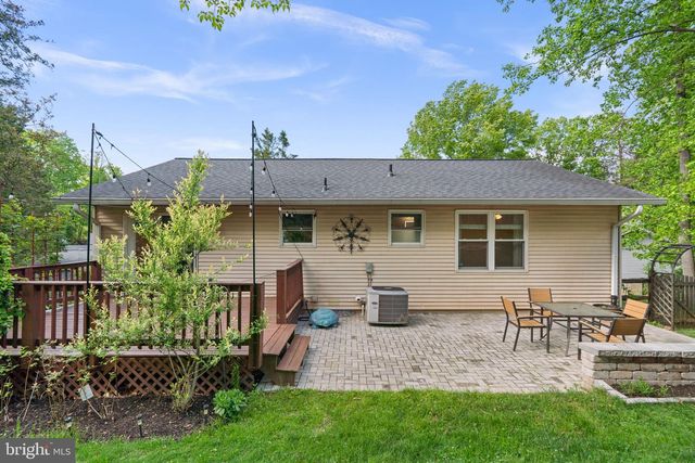 6174 FAIRBOURNE CT, Hanover, MD 21076
