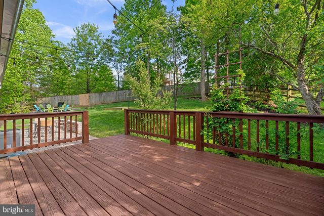 6174 FAIRBOURNE CT, Hanover, MD 21076