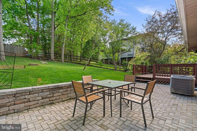 6174 FAIRBOURNE CT, Hanover, MD 21076